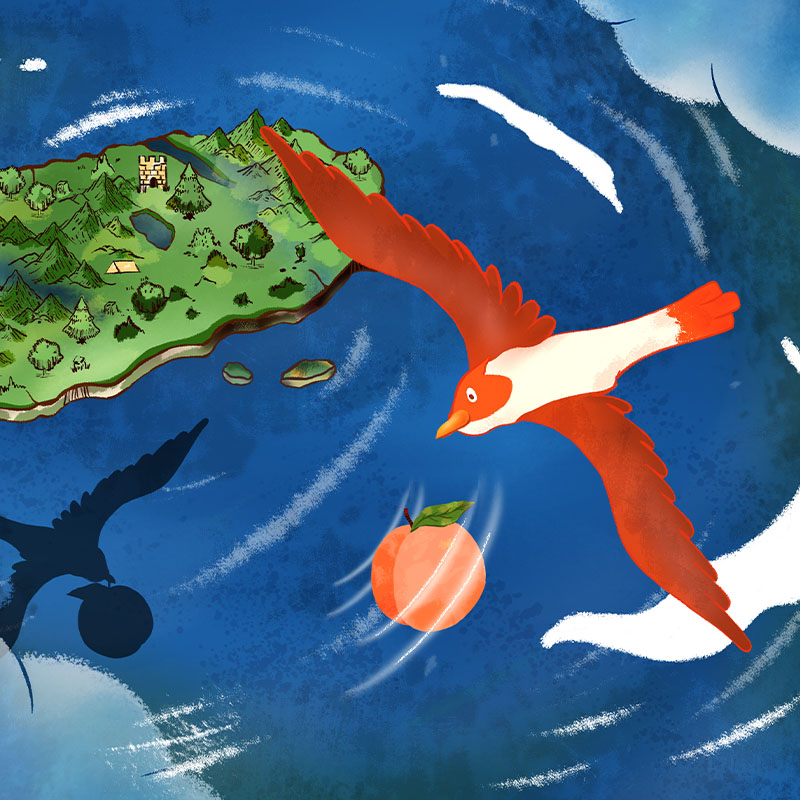 illustration